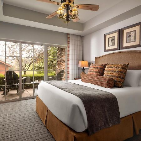 Hyatt Vacation Club At The Lodges At Timber Ridge Branson Luaran gambar