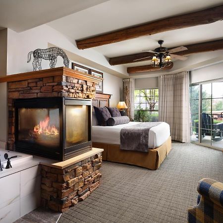 Hyatt Vacation Club At The Lodges At Timber Ridge Branson Luaran gambar