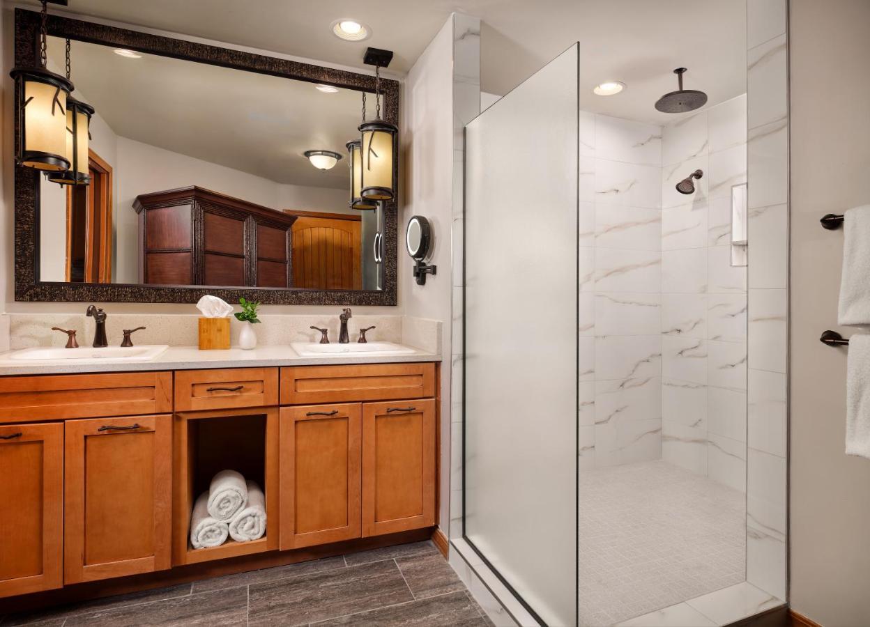 Hyatt Vacation Club At The Lodges At Timber Ridge Branson Luaran gambar