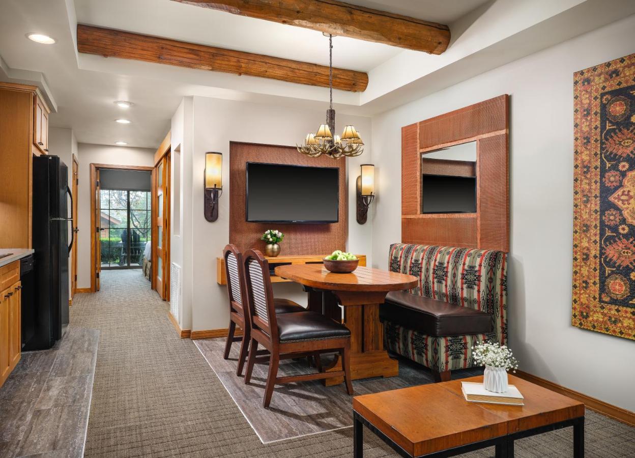 Hyatt Vacation Club At The Lodges At Timber Ridge Branson Luaran gambar