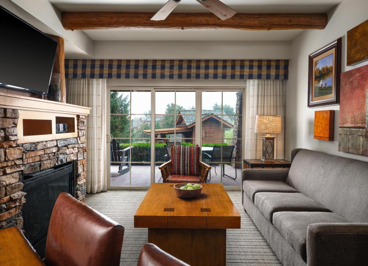 Hyatt Vacation Club At The Lodges At Timber Ridge Branson Luaran gambar