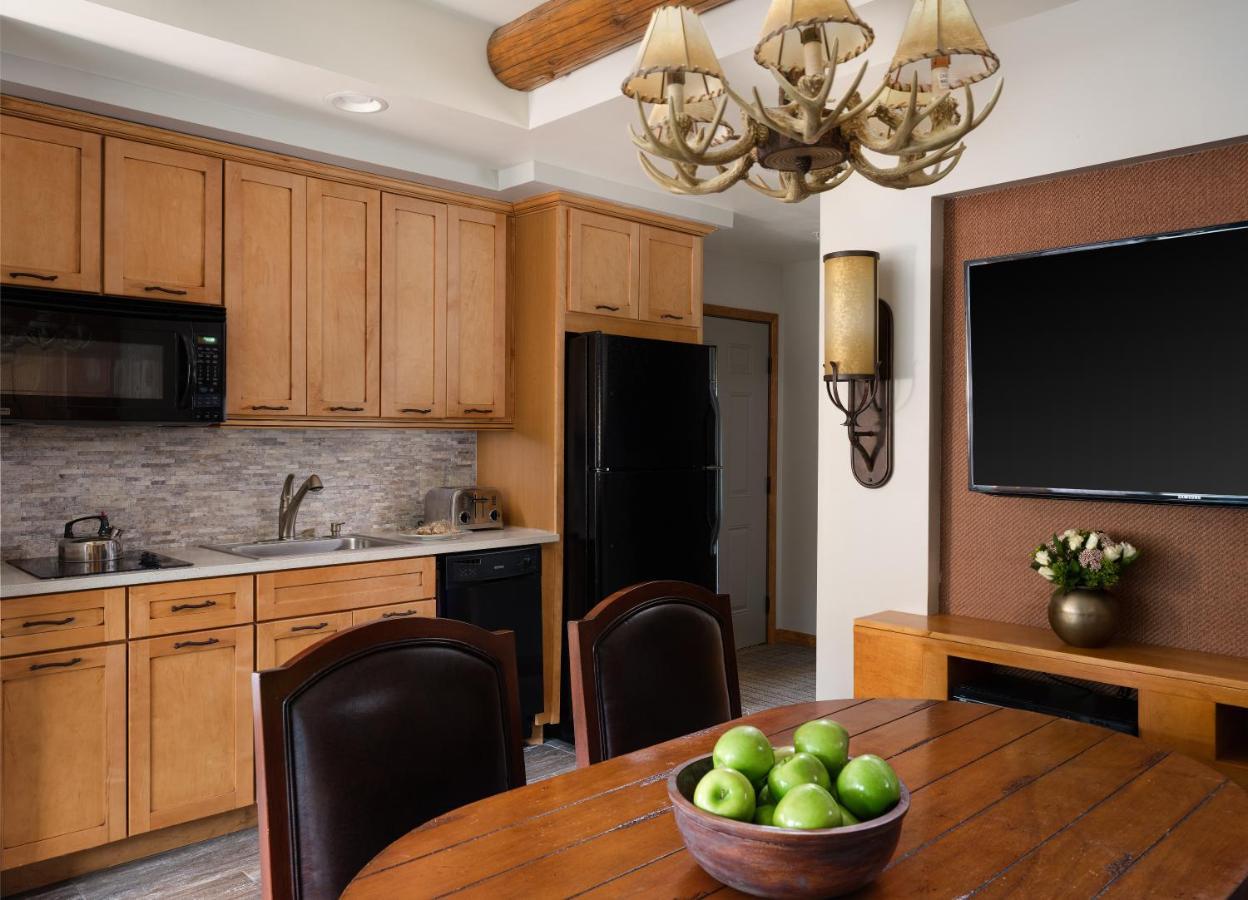 Hyatt Vacation Club At The Lodges At Timber Ridge Branson Luaran gambar