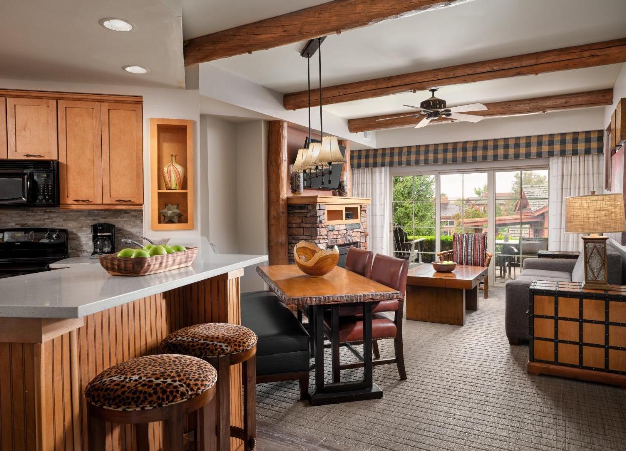 Hyatt Vacation Club At The Lodges At Timber Ridge Branson Luaran gambar