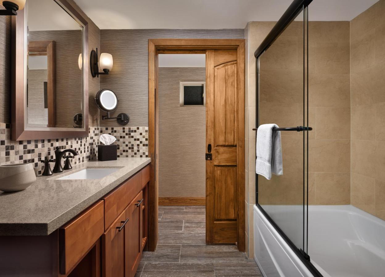 Hyatt Vacation Club At The Lodges At Timber Ridge Branson Luaran gambar