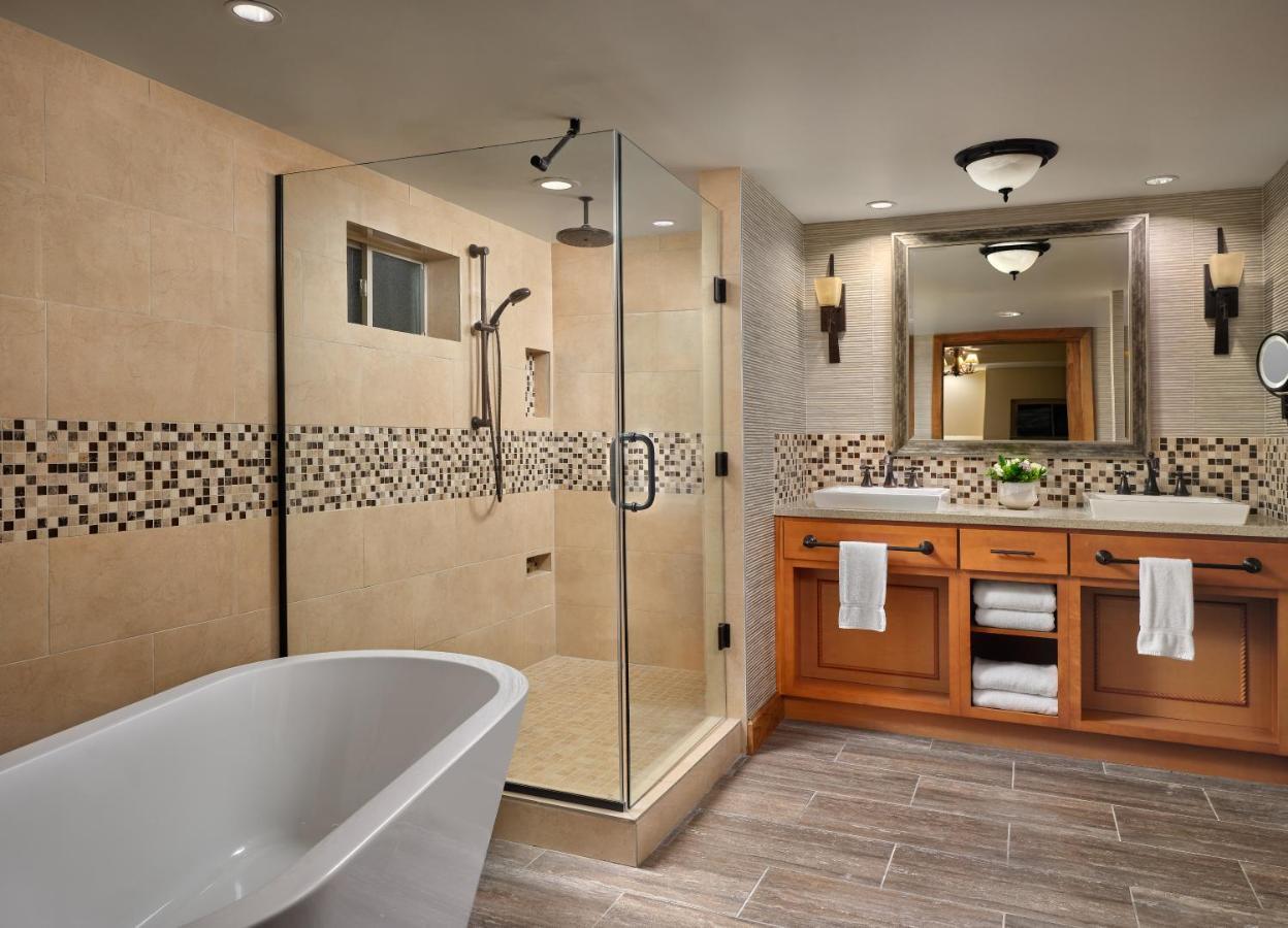 Hyatt Vacation Club At The Lodges At Timber Ridge Branson Luaran gambar