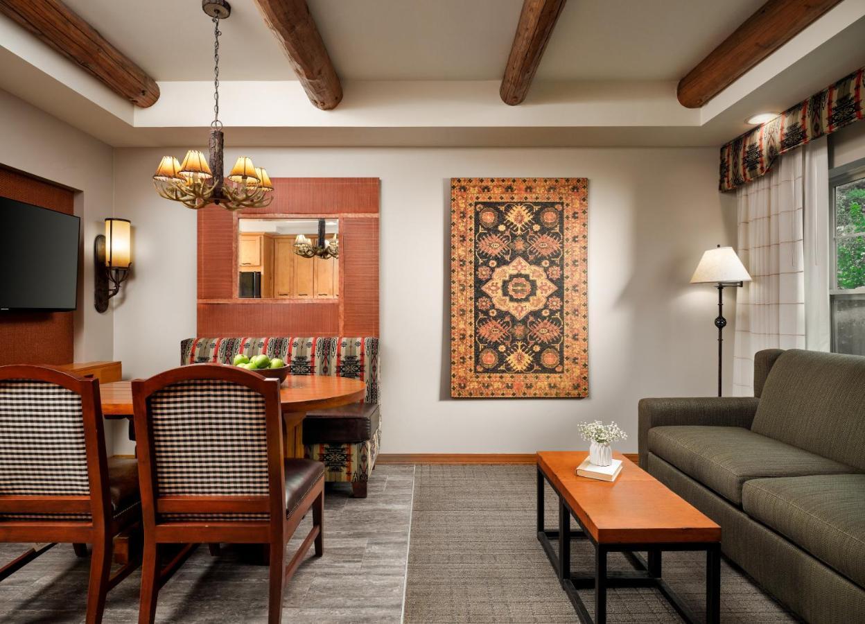 Hyatt Vacation Club At The Lodges At Timber Ridge Branson Luaran gambar