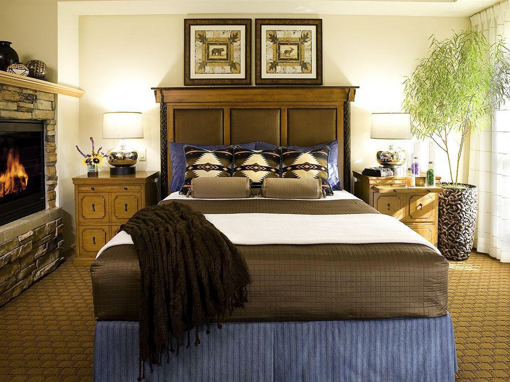Hyatt Vacation Club At The Lodges At Timber Ridge Branson Luaran gambar