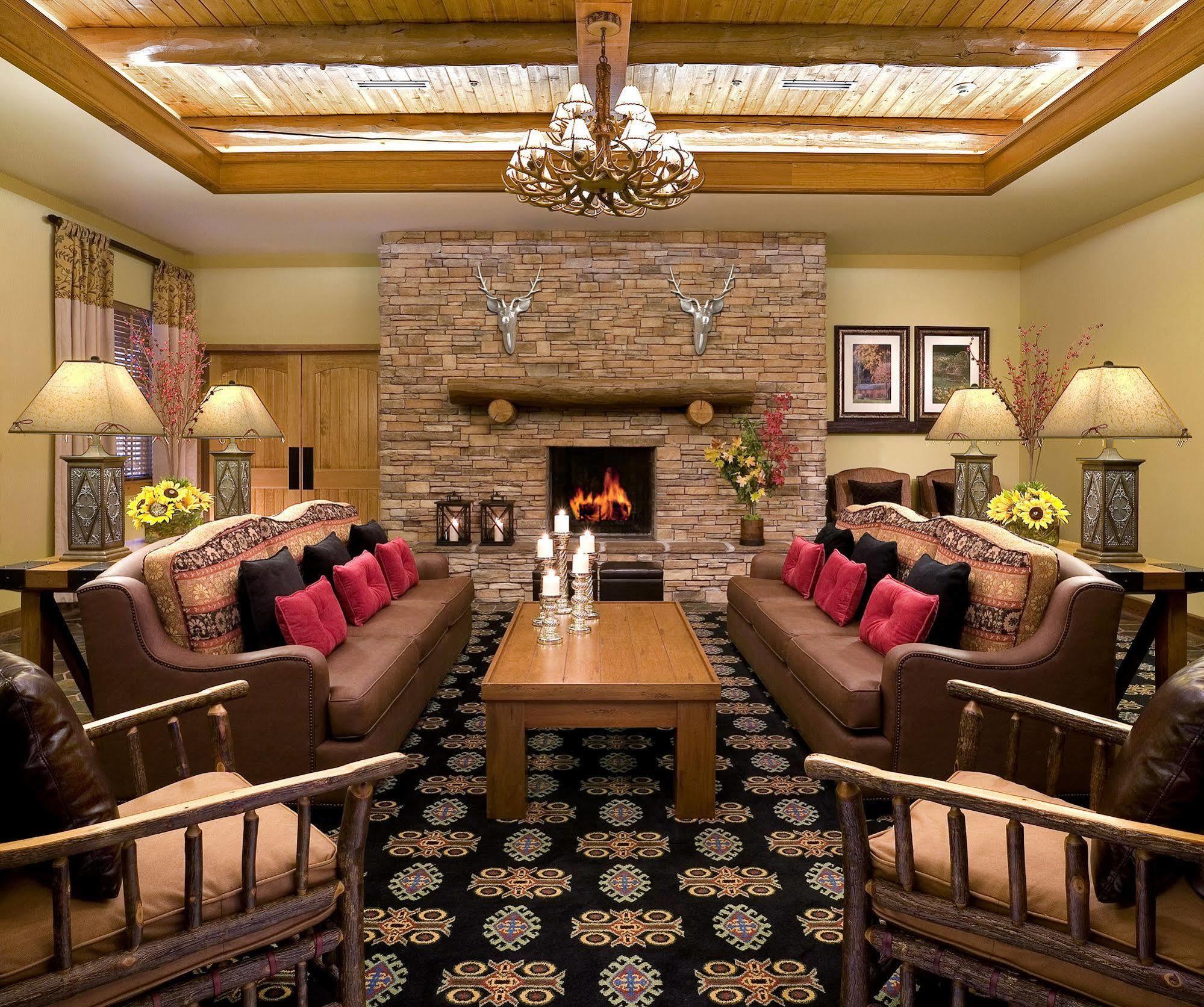 Hyatt Vacation Club At The Lodges At Timber Ridge Branson Luaran gambar