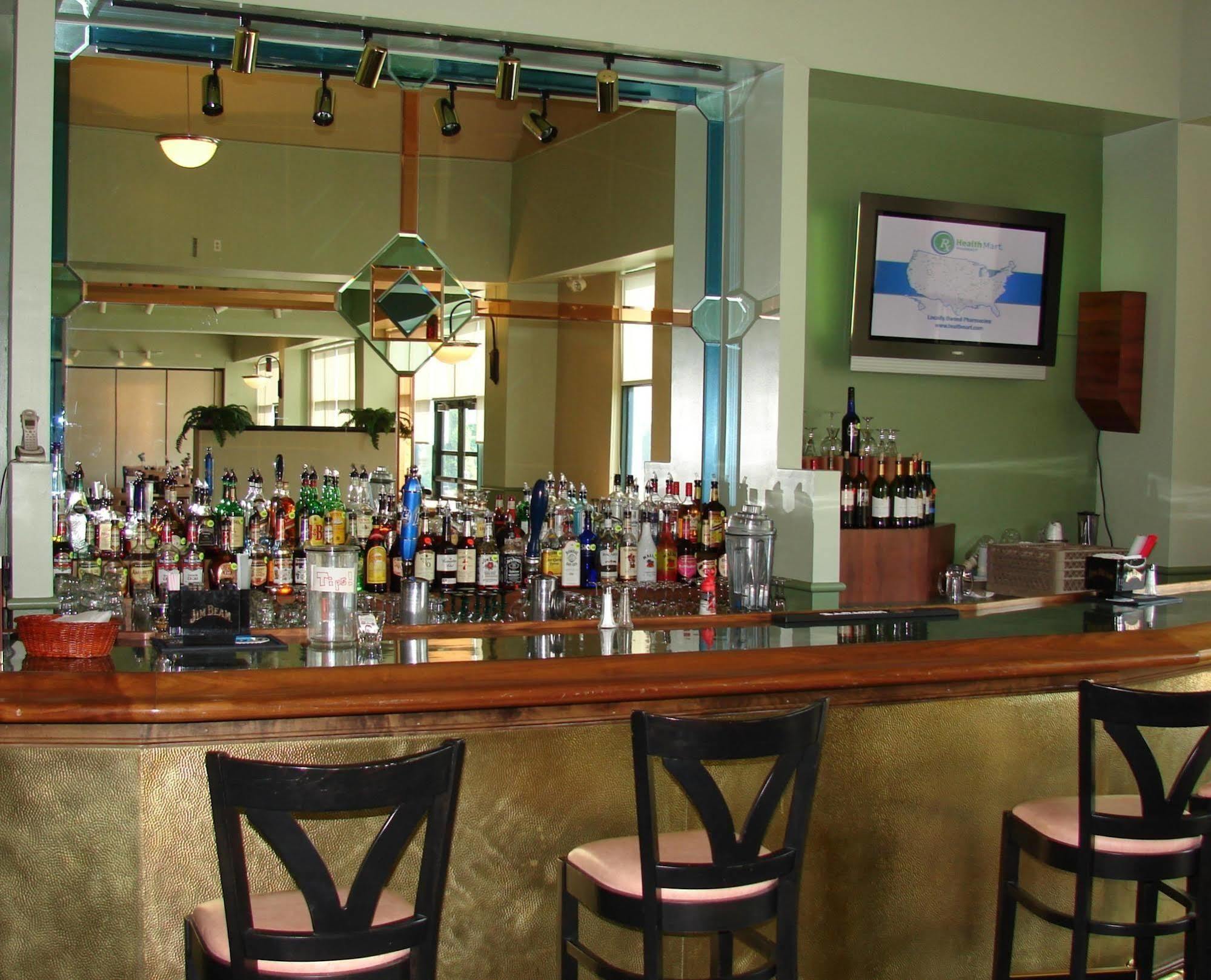 Hyatt Vacation Club At The Lodges At Timber Ridge Branson Luaran gambar