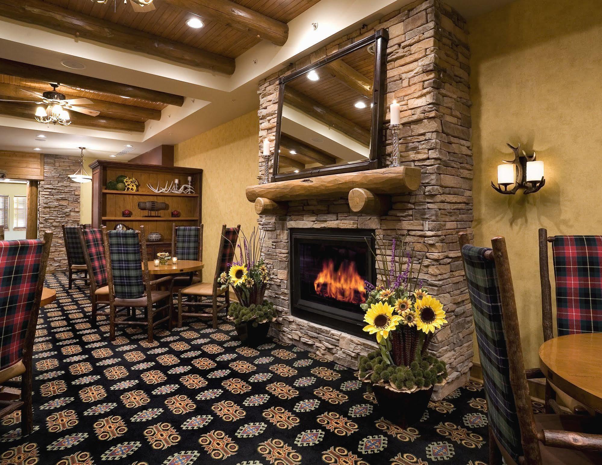 Hyatt Vacation Club At The Lodges At Timber Ridge Branson Luaran gambar