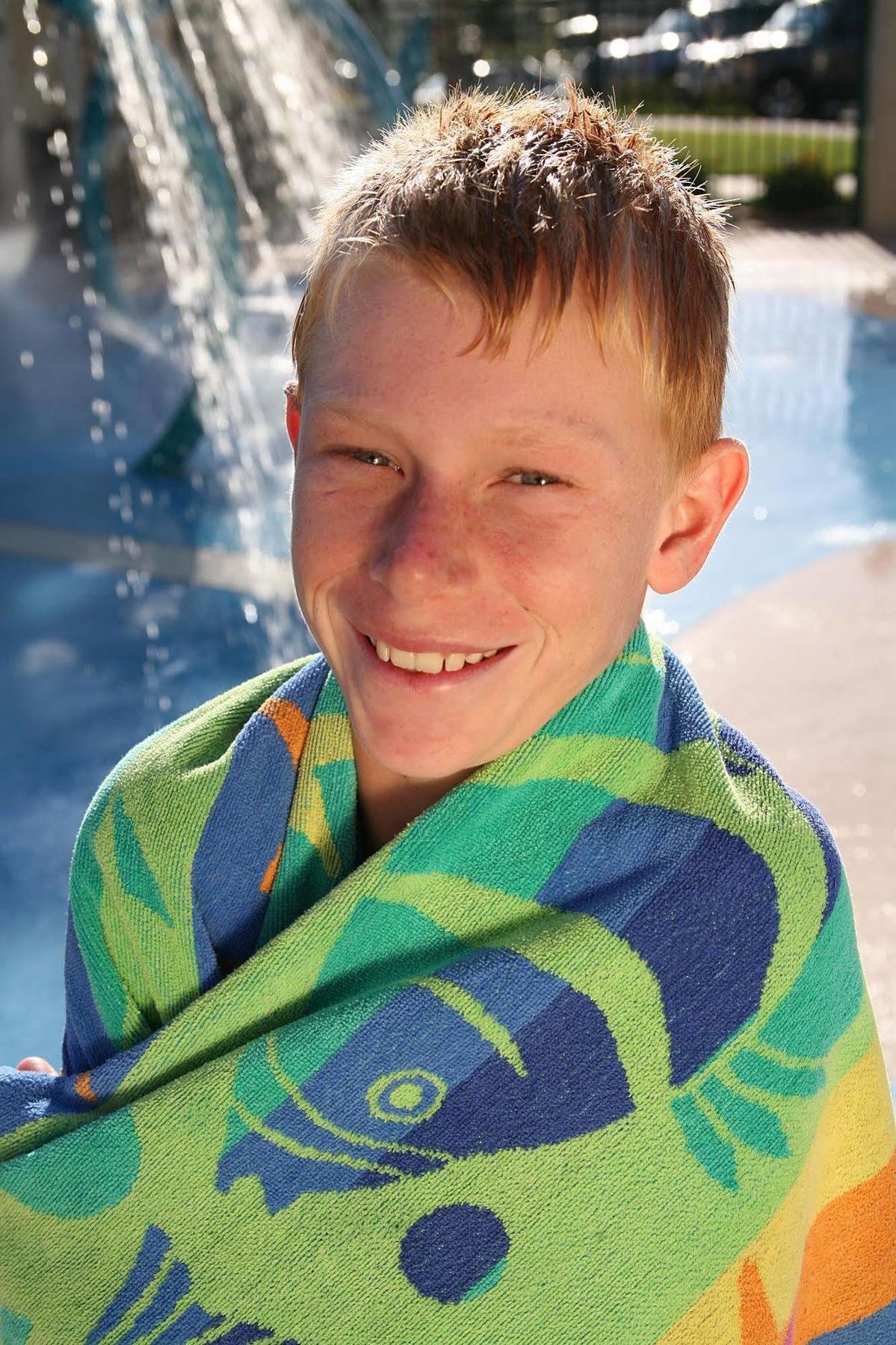 Hyatt Vacation Club At The Lodges At Timber Ridge Branson Luaran gambar