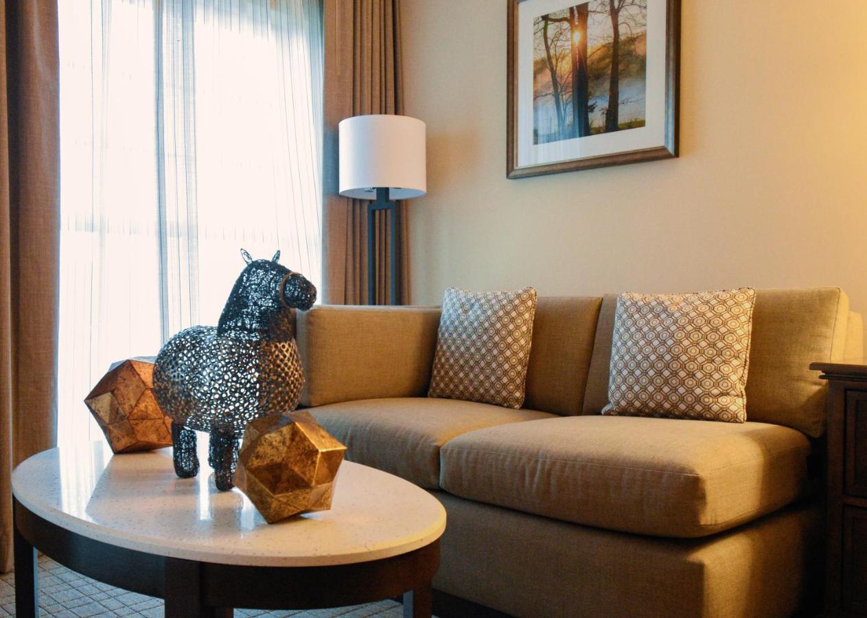 Hyatt Vacation Club At The Lodges At Timber Ridge Branson Luaran gambar